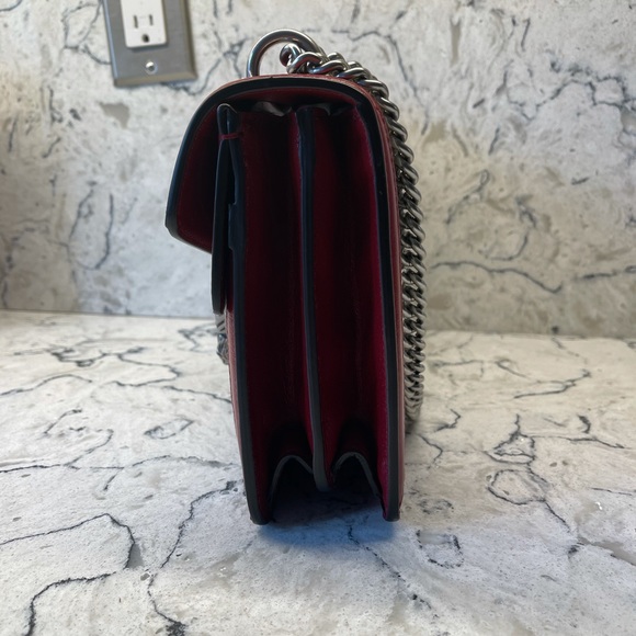 Gucci Dionysus shoulder bag - Picture 6 of 9